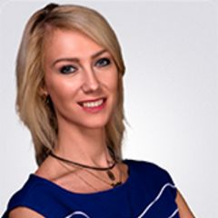 Соловьева Мария