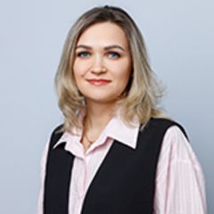 Суслукина Елена