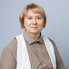 Муратшина Наталья