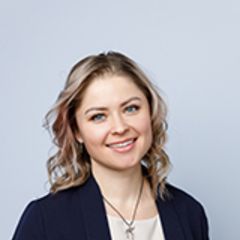 Боярская Ирина Сергеевна