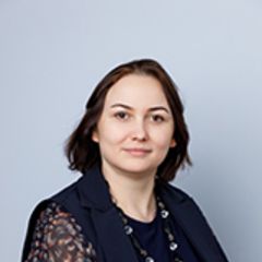 Дзарданова Наталья