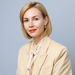 Цапурина Евгения