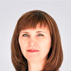 Гереева Татьяна Ивановна