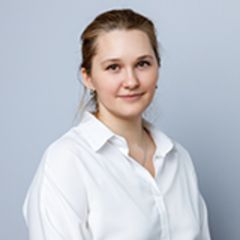 Кузьмина Анастасия
