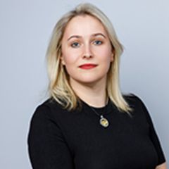 Смирнова Ирина