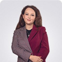 Карнаушенко Надежда