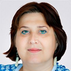 Голованова Милана Александровна