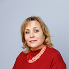 Антропова Елена Петровна