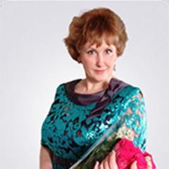 Капустина Татьяна
