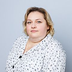 Карпунина Ирина