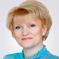 Заманова Евгения