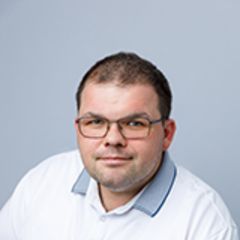 Архипов Александр Геннадьевич