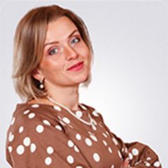 Фомичева Татьяна