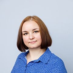 Барабанова Анна Владимировна