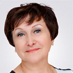 Карачевцева Татьяна