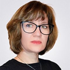 Талалаева Лариса