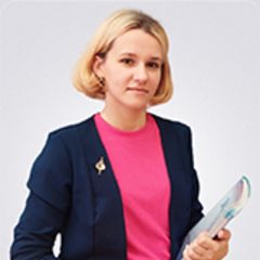 Кожевникова Анна
