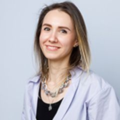 Разинова Екатерина