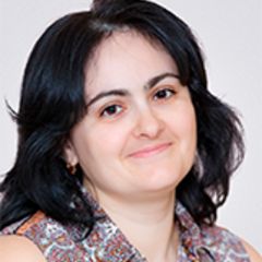 Князева Виктория