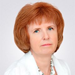 Ильина Елена
