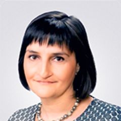 Зисман Мария