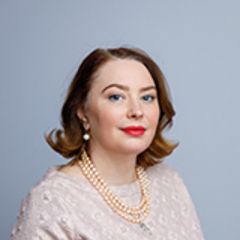 Гребнева Вера