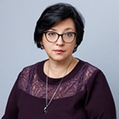 Мишакова Елена