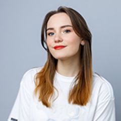 Мельникова Полина