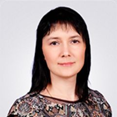 Шорина Татьяна