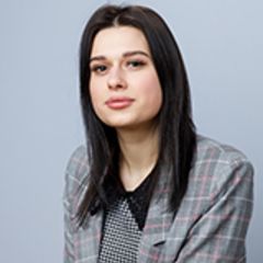 Опритова Виктория