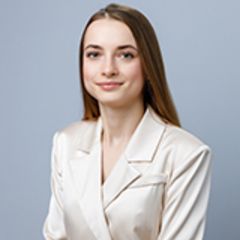 Склезнева Анна