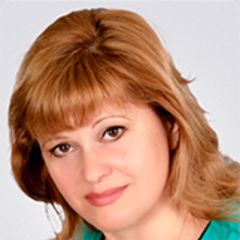 Артёмова Татьяна Николаевна