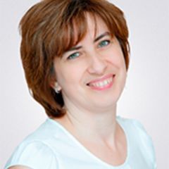 Мубаракшина Ирина