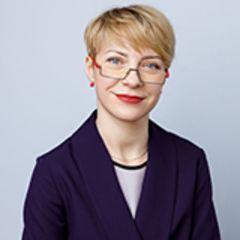 Никора Елена