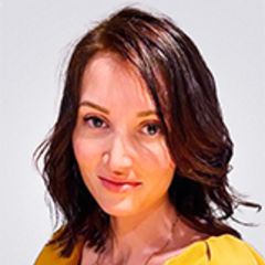 Каткова Анна