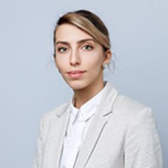 Мартынова Анастасия