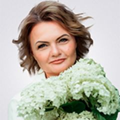 Илюнина Галина