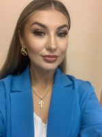 Чиникова Инна