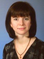 Оленина Светлана