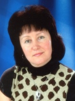 Конькова Галина