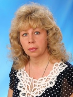 Савицкая Анна