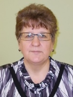 Юрина Наталья