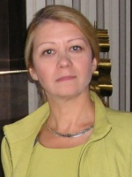 Бушкина Елена Олеговна