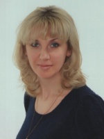 Плетнева Светлана