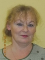Кудряшова Светлана