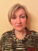 Буданова Юлия Генриховна