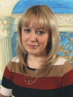 Петрова Елена
