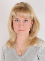 Клинкова Елена