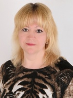 Овсянникова Людмила