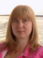 Пронякина Ольга